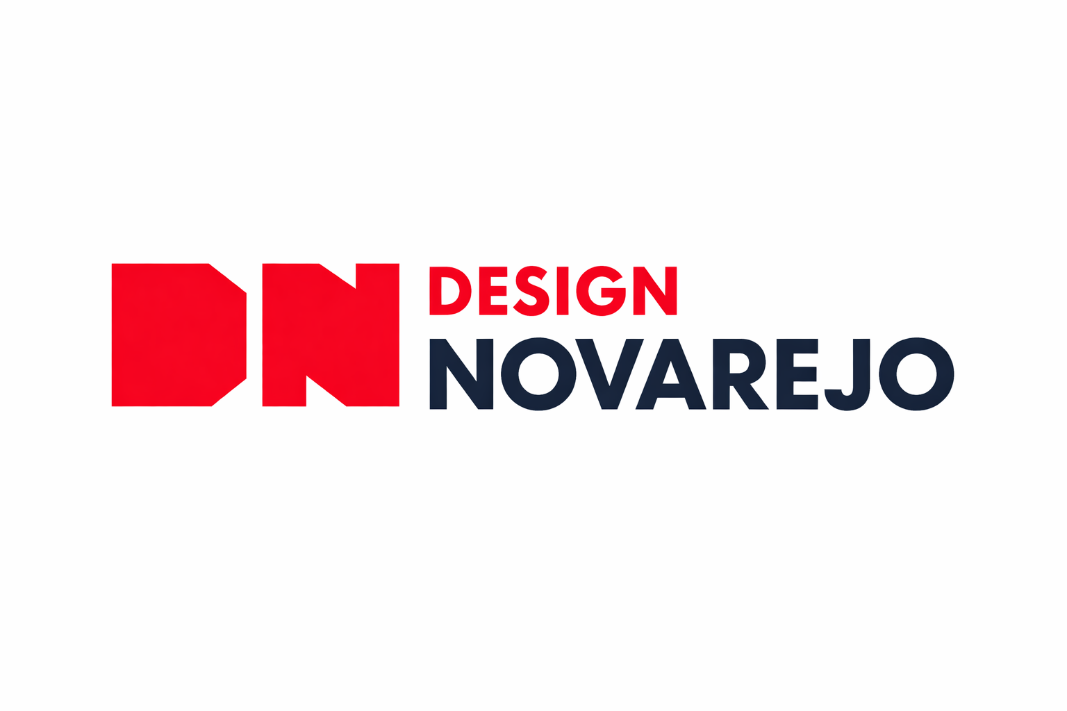 Logo Novarejo